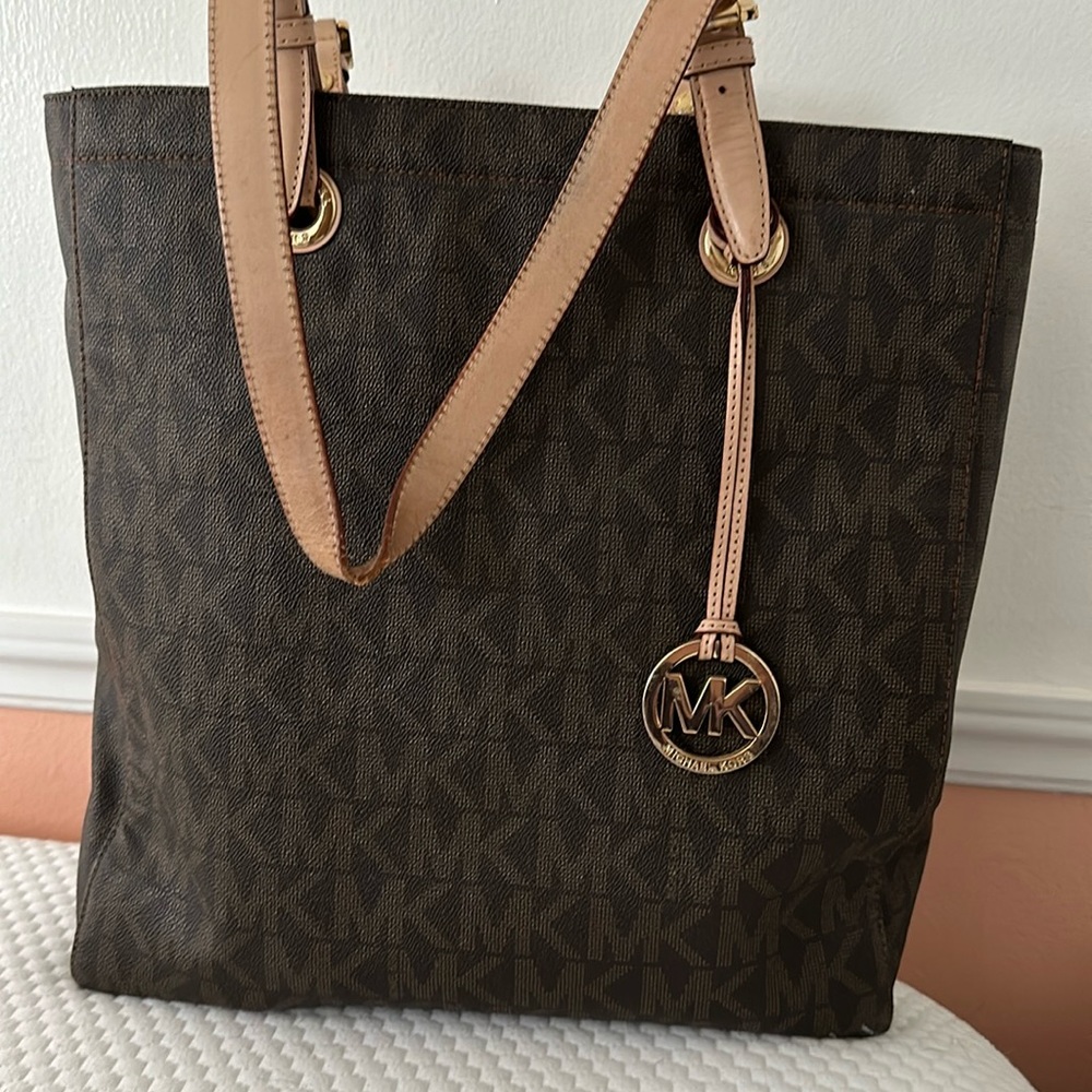 Michael Kors Computer Bag